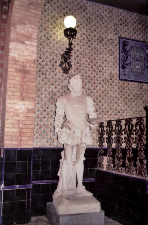 Fotografia de eamane - Galeria Fotografica: SITGES - Foto: 