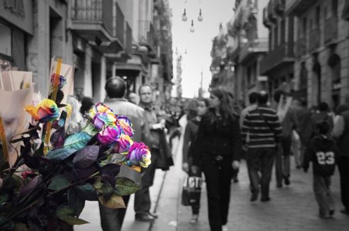 Fotografia de martapujol - Galeria Fotografica: Lugares Comunes - Foto: 