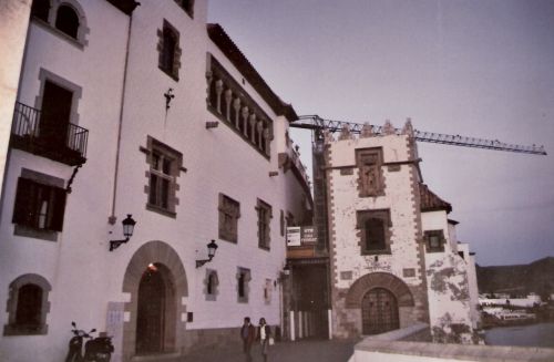 Fotografia de eamane - Galeria Fotografica: SITGES - Foto: 