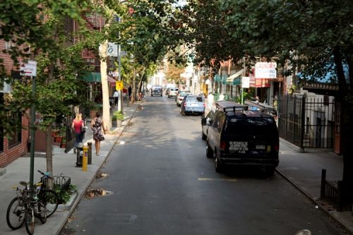 Fotografia de martapujol - Galeria Fotografica: Lugares Comunes - Foto: 