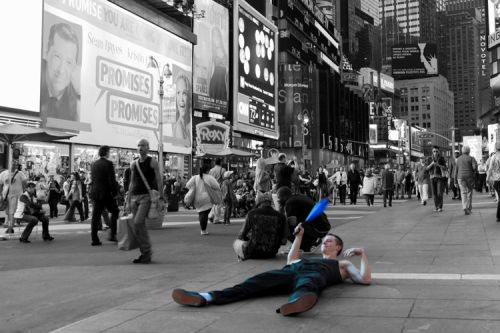 Fotografia de martapujol - Galeria Fotografica: Lugares Comunes - Foto: 