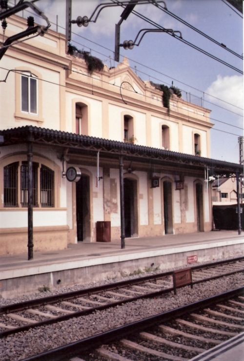 Fotografia de eamane - Galeria Fotografica: SITGES - Foto: 