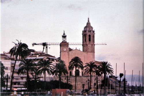 Fotografia de eamane - Galeria Fotografica: SITGES - Foto: 