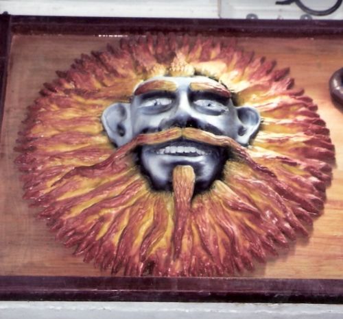 Fotografia de eamane - Galeria Fotografica: SITGES - Foto: 