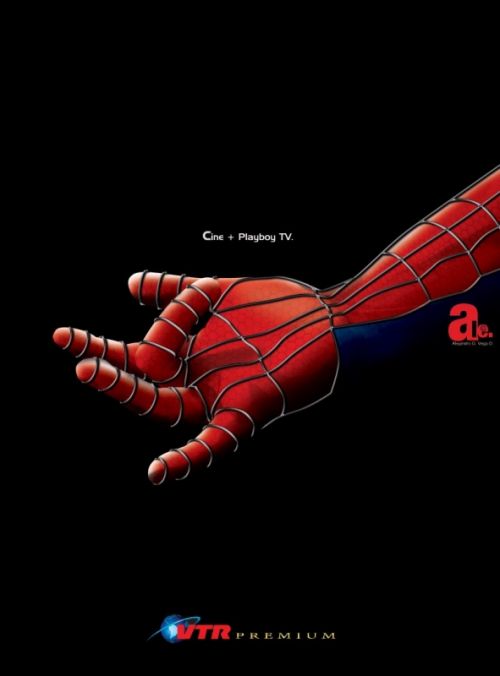 Fotografia de Vega - Galeria Fotografica: Ilustracin y retoque - Foto: 