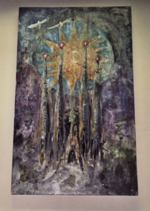 Fotografia de eamane - Galeria Fotografica: SITGES - Foto: 