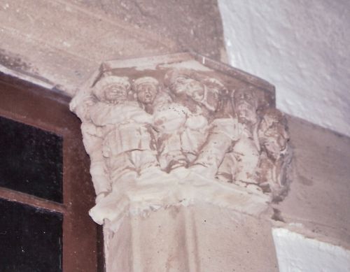 Fotografia de eamane - Galeria Fotografica: SITGES - Foto: 