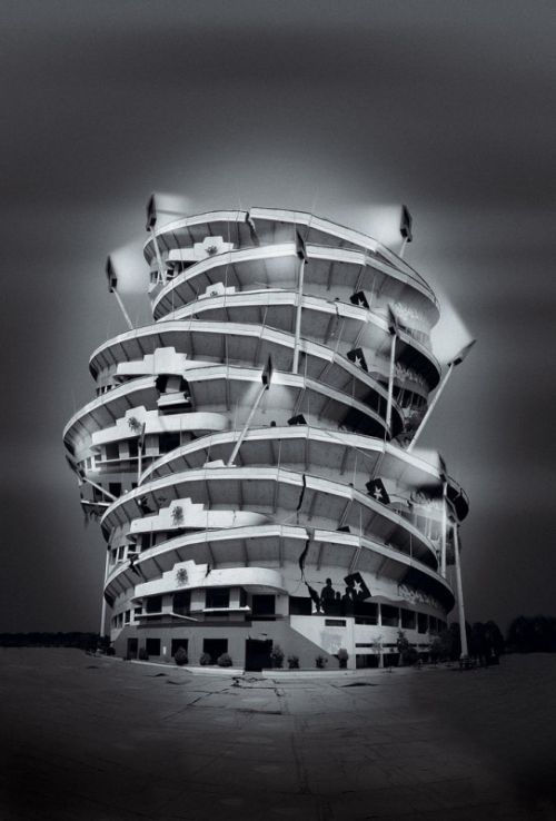 Fotografia de Vega - Galeria Fotografica: Ilustracin y retoque - Foto: 