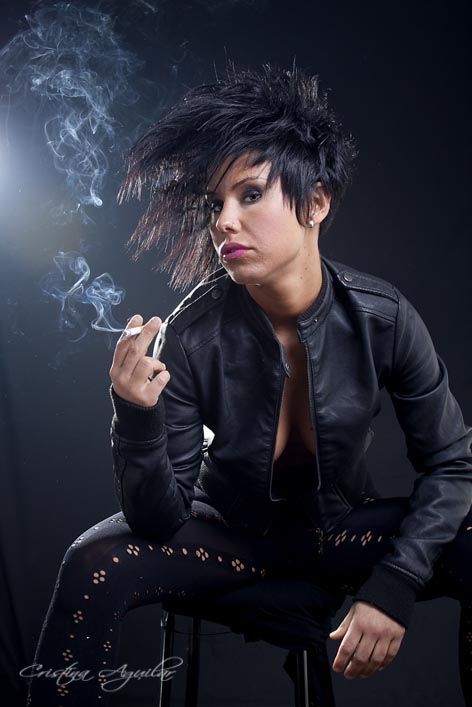 Fotografia de Photoaguilar - Galeria Fotografica: Books - Foto: Book Lydia Martinez