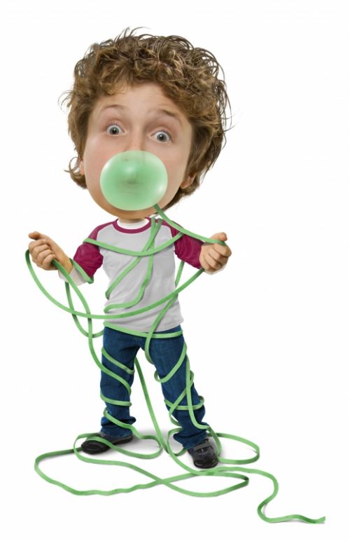 Fotografia de Vega - Galeria Fotografica: Ilustracin y retoque - Foto: 