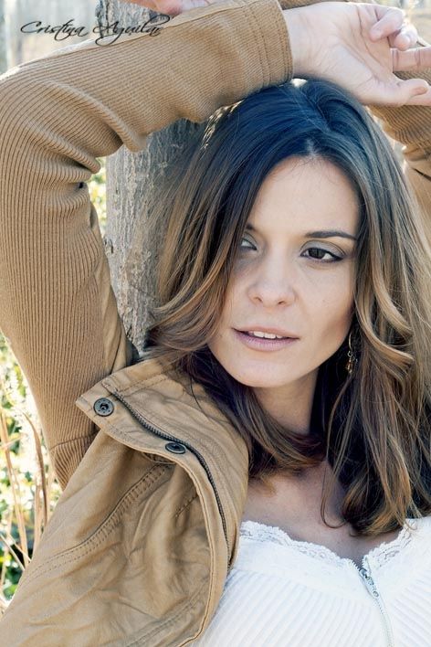 Fotografia de Photoaguilar - Galeria Fotografica: Book Laura Capella - Foto: Book Laura Capella