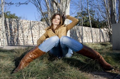 Fotografia de Photoaguilar - Galeria Fotografica: Book Laura Capella - Foto: Book Laura Capella