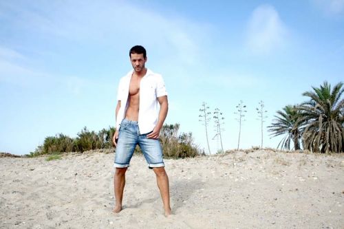 Fotografia de Photoaguilar - Galeria Fotografica: Books Chicos - Foto: Book Leonardo Camara