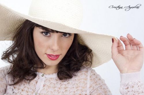 Fotografia de Photoaguilar - Galeria Fotografica: Book Sandra de la Casa - Foto: Book Sandra de la Casa