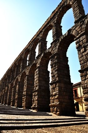 Fotografia de ALMA GAIA PRODUCCIONES, SL - Galeria Fotografica: Varios - Foto: 