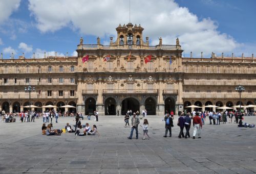 Fotografia de ALMA GAIA PRODUCCIONES, SL - Galeria Fotografica: Varios - Foto: 