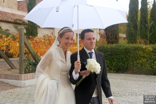 Fotografia de Mario de la Renta - Galeria Fotografica: Boda L y C - Foto: 