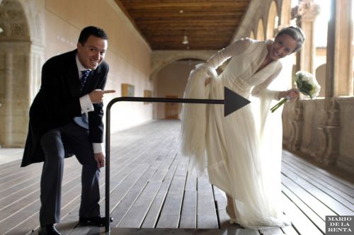 Fotografia de Mario de la Renta - Galeria Fotografica: Boda L y C - Foto: 