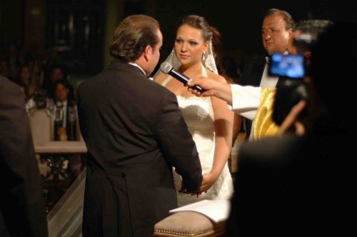 Fotografia de fullframe photo - Galeria Fotografica: Boda - Foto: 