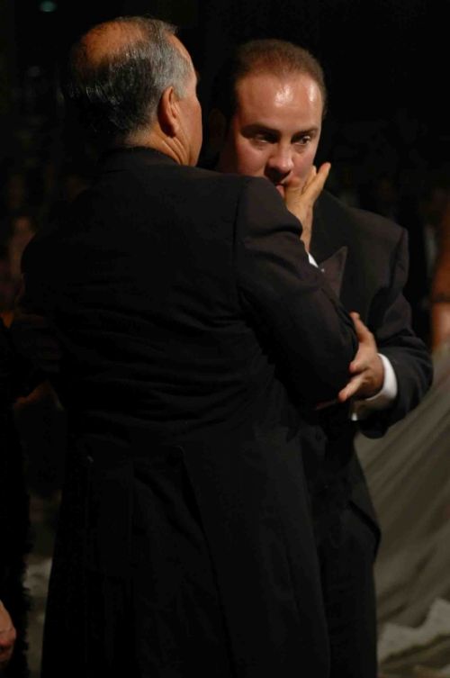 Fotografia de fullframe photo - Galeria Fotografica: Boda - Foto: 