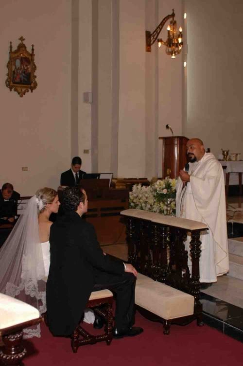 Fotografia de fullframe photo - Galeria Fotografica: Boda - Foto: 