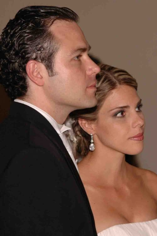 Fotografia de fullframe photo - Galeria Fotografica: Boda - Foto: 