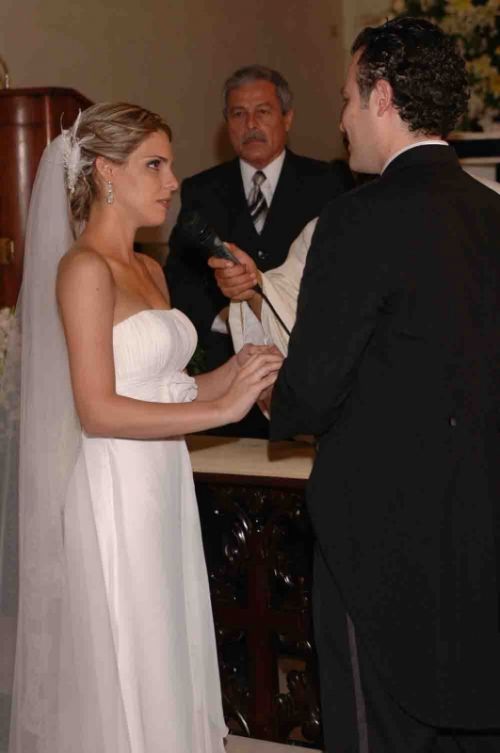 Fotografia de fullframe photo - Galeria Fotografica: Boda - Foto: 