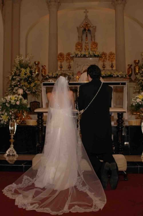 Fotografia de fullframe photo - Galeria Fotografica: Boda - Foto: 