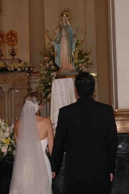 Fotografia de fullframe photo - Galeria Fotografica: Boda - Foto: 