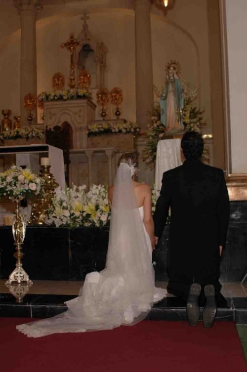 Fotografia de fullframe photo - Galeria Fotografica: Boda - Foto: 