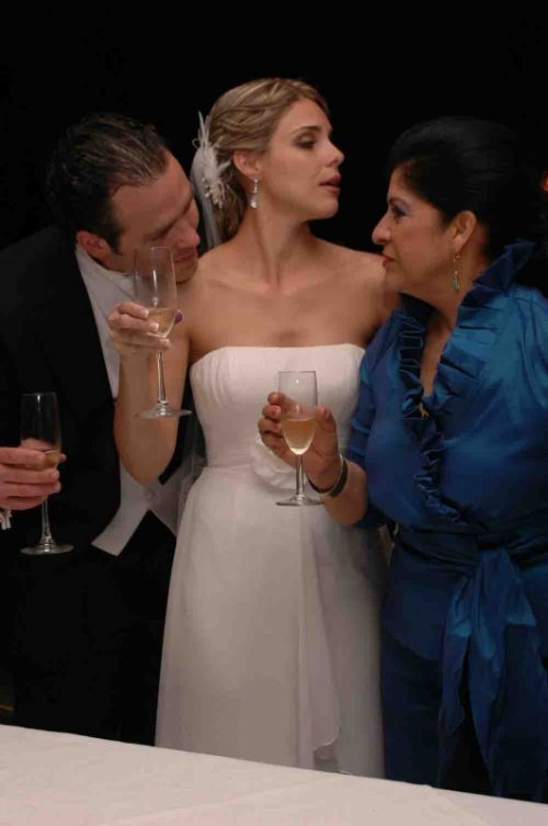 Fotografia de fullframe photo - Galeria Fotografica: Boda - Foto: 