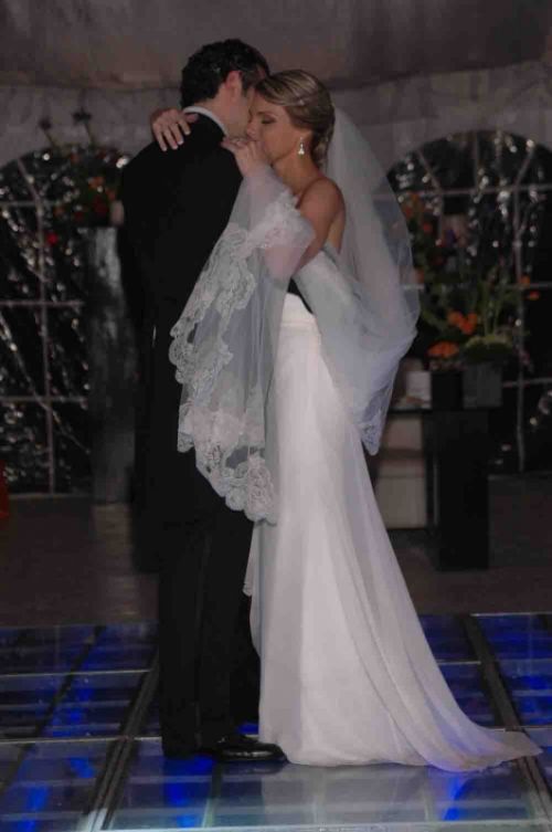 Fotografia de fullframe photo - Galeria Fotografica: Boda - Foto: 