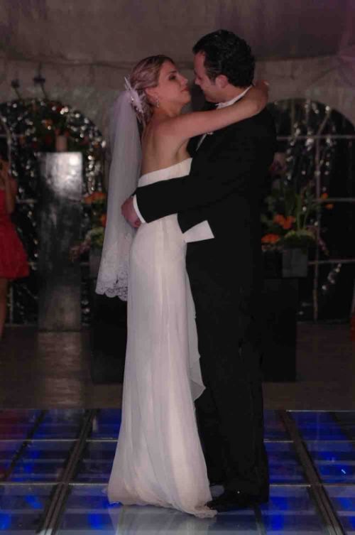 Fotografia de fullframe photo - Galeria Fotografica: Boda - Foto: 