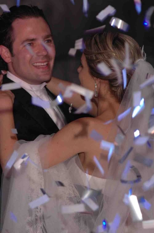 Fotografia de fullframe photo - Galeria Fotografica: Boda - Foto: 