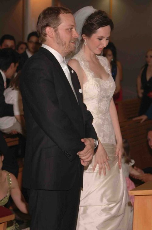 Fotografia de fullframe photo - Galeria Fotografica: Boda - Foto: 