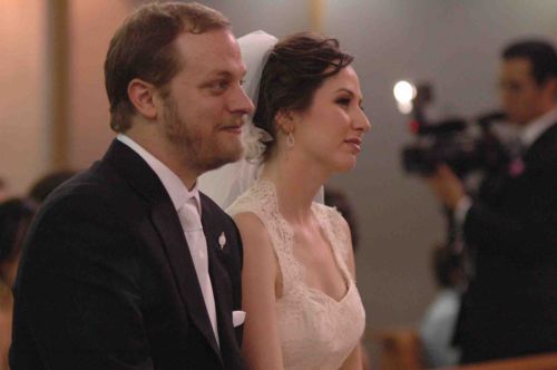 Fotografia de fullframe photo - Galeria Fotografica: Boda - Foto: 