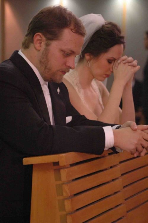 Fotografia de fullframe photo - Galeria Fotografica: Boda - Foto: 