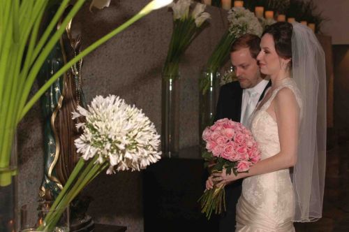 Fotografia de fullframe photo - Galeria Fotografica: Boda - Foto: 