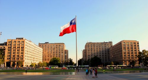 Fotografia de Raham - Galeria Fotografica: Mi Galeria - Foto: Bandera 