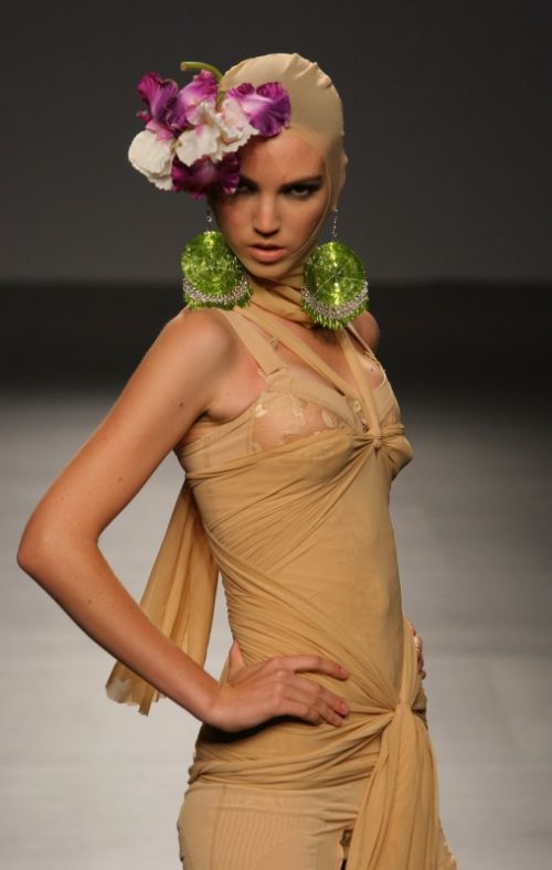 Fotografia de Josep Masip - Galeria Fotografica: FASHION - Foto: 