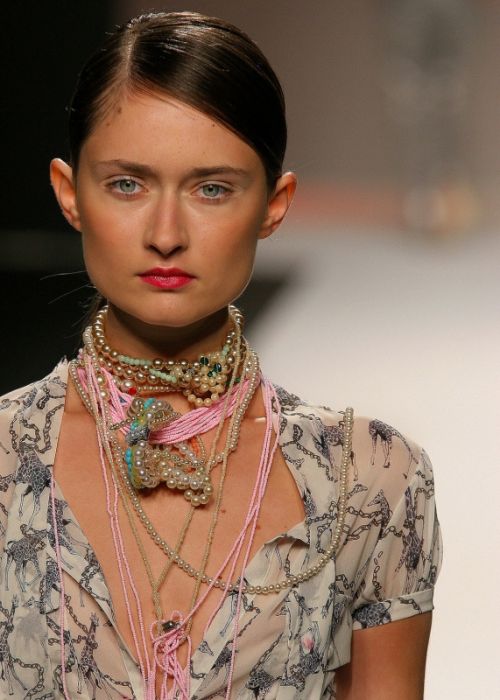 Fotografia de Josep Masip - Galeria Fotografica: FASHION - Foto: 