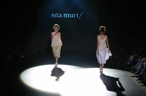 Fotografia de Josep Masip - Galeria Fotografica: FASHION - Foto: 