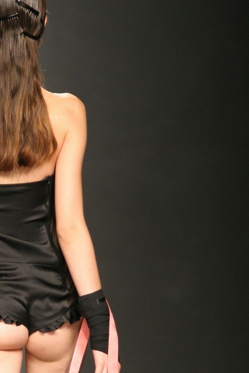 Fotografia de Josep Masip - Galeria Fotografica: FASHION - Foto: 