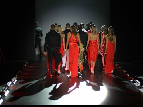 Fotografia de Josep Masip - Galeria Fotografica: FASHION - Foto: 