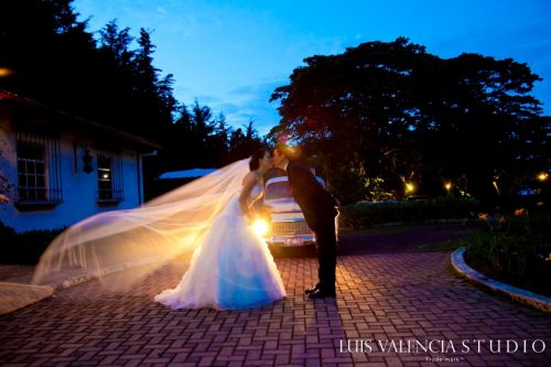 Fotografia de LUIS VALENCIA STUDIO - Galeria Fotografica: Bodas Fotografias  - Foto: 