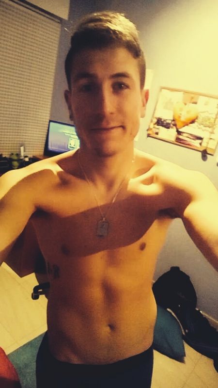 Fotografia de adri_modeloAmateur - Galeria Fotografica: yo - Foto: 