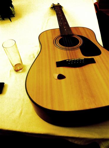 Fotografia de grifoto - Galeria Fotografica: detalles - Foto: fiesta 2