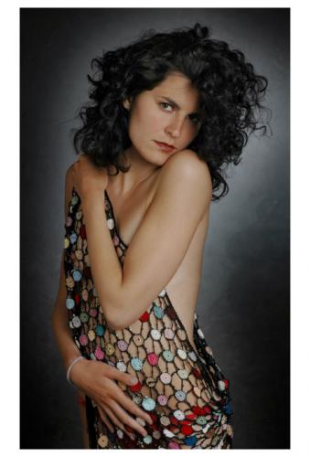 Fotografia de Onix - Galeria Fotografica: ONIX-GIRLS - Foto: Colors