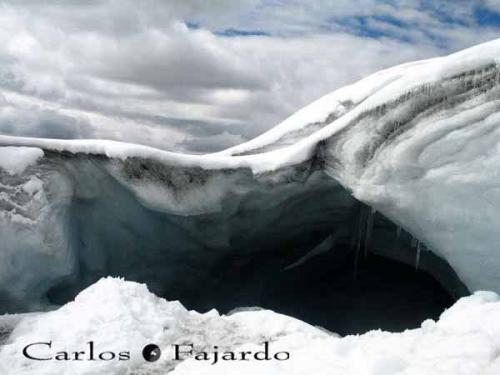 Fotografia de Carlos Fajardo Fotgrafo - Galeria Fotografica: Huaraz - Foto: Pastoruri