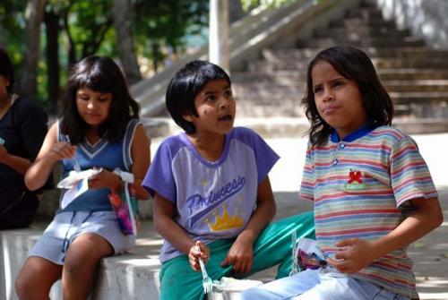 Fotografia de Federico Hasbn Photography - Galeria Fotografica: Inocencia - Foto: 